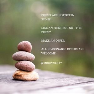 Click that offer button!